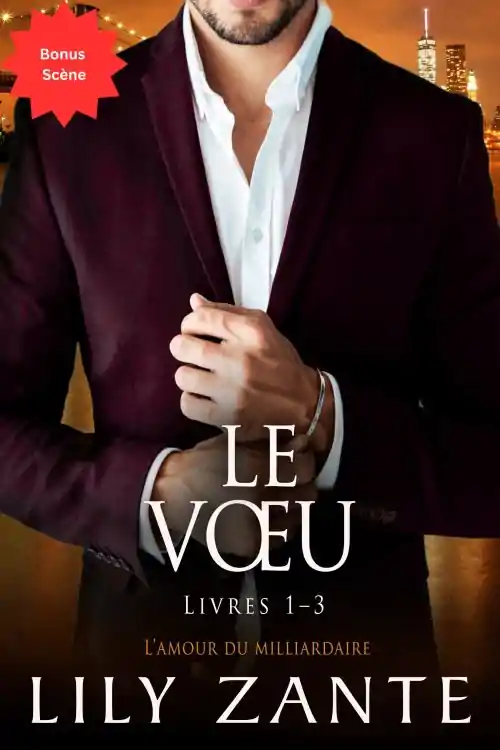 L’amour du milliardaire 