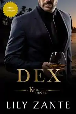 Get the bonus epilogue for DEX