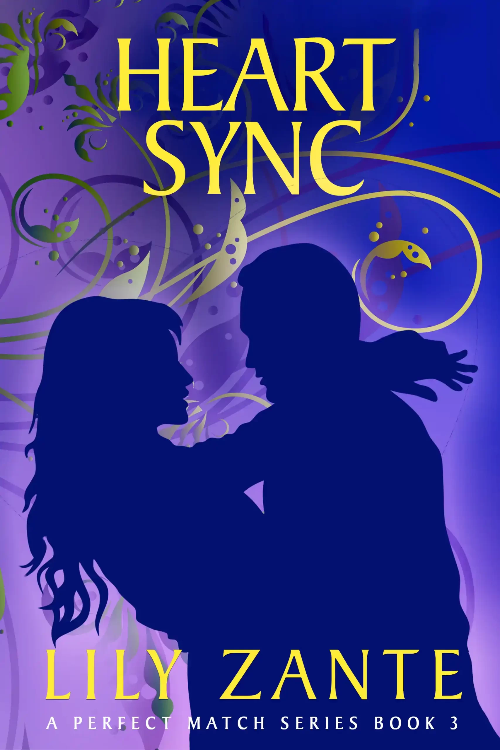 Heart Sync by Lily Zante