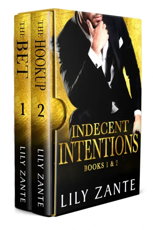 Indecent Intentions Duet