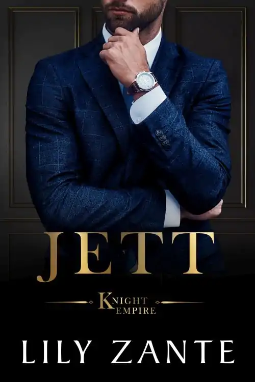 Jett