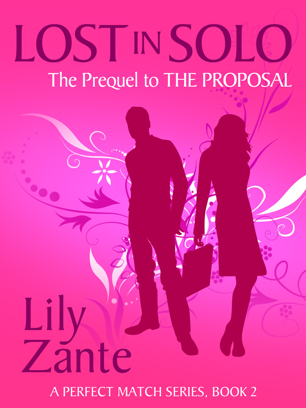 Just released! The prequel to The Proposal