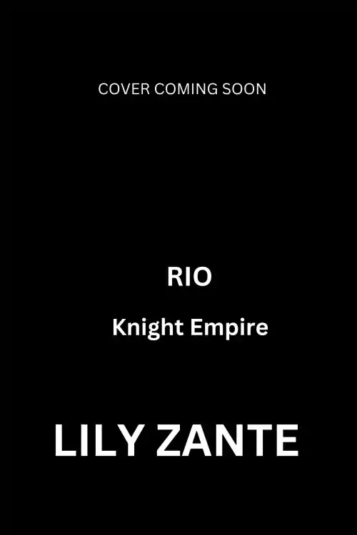 Buy Rio, Knight Empire, Book 3