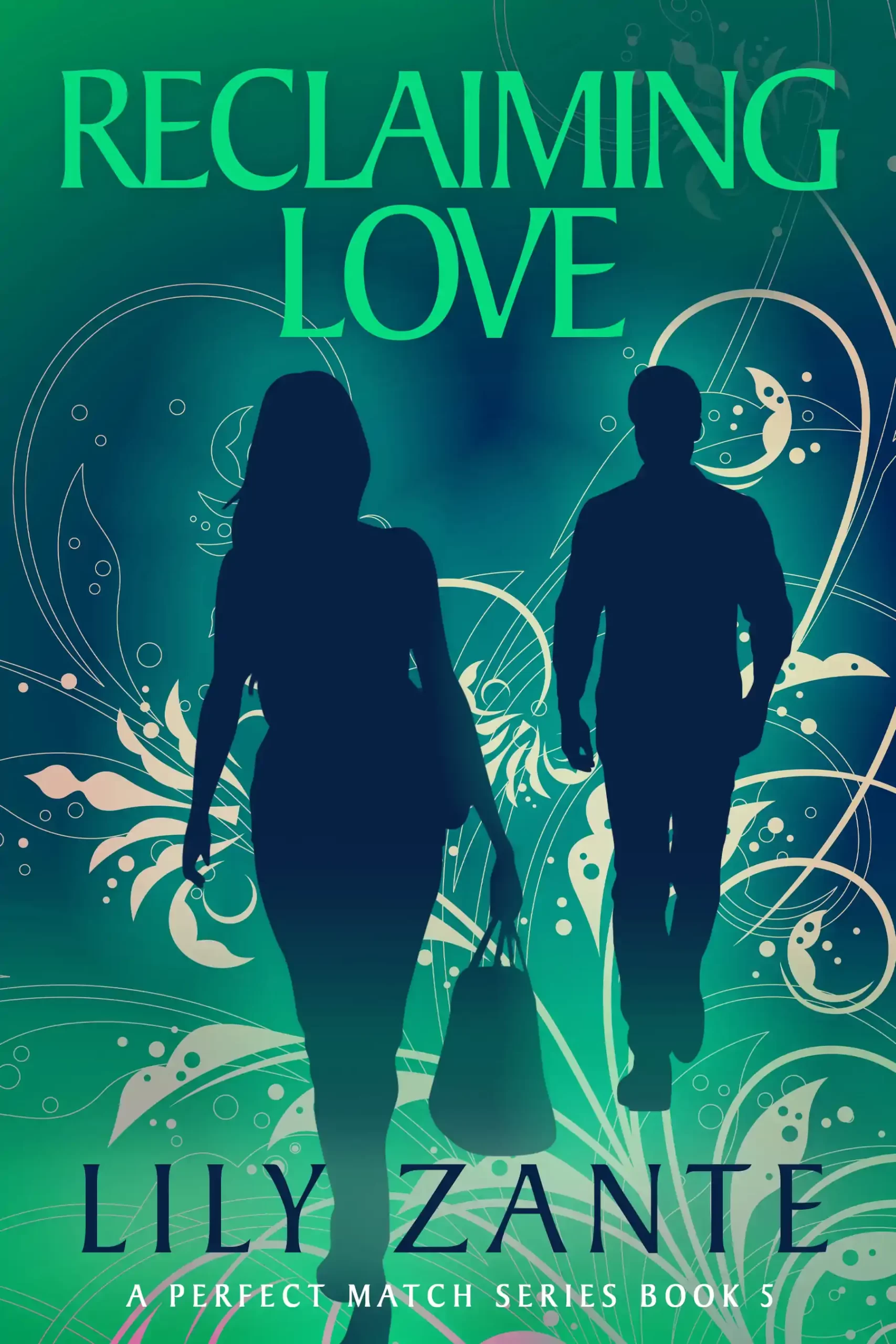 Buy Reclaiming Love, by Lily Zante