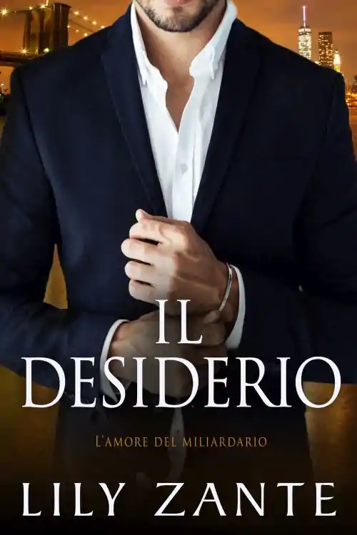 L’amore del miliardario 