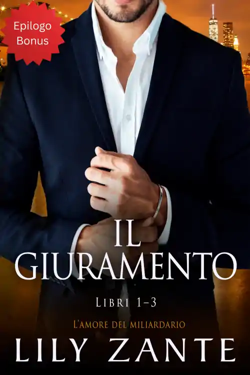 L’amore del miliardario 