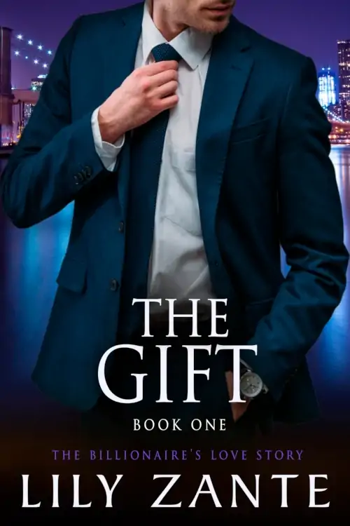 The Gift, Book 1
