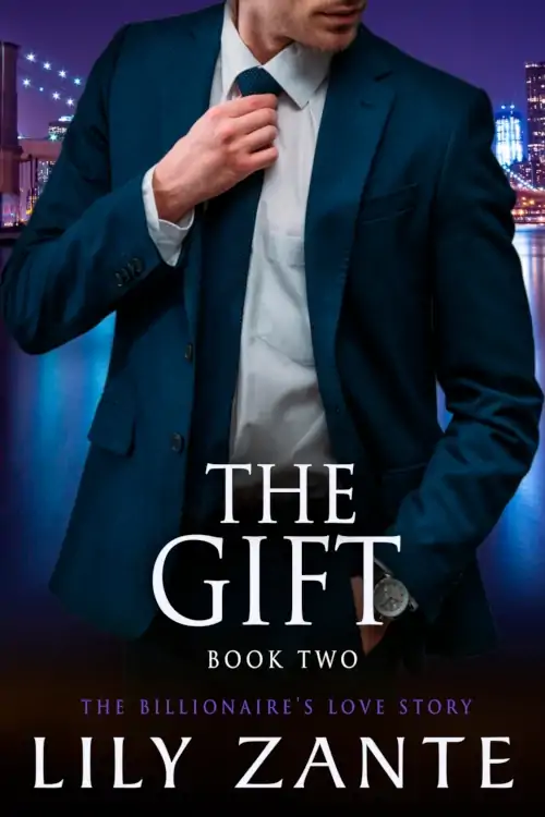 The Gift, Book 2