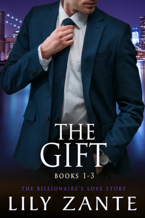 The Gift, Books 1-3