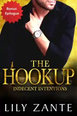 Download the Bonus Epilogue for THE HOOKUP