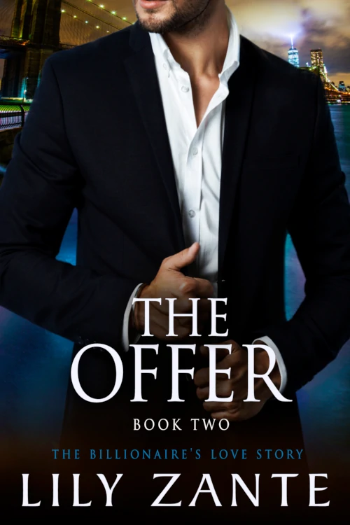 The Offer, Book 2