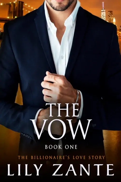 The Vow, Book 1