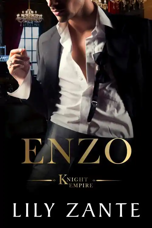 Enzo, Knight Empire, #6 by Lily Zante