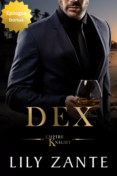 Empire Knight: Dex