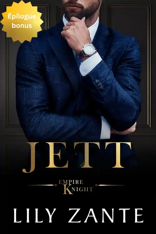 Empire Knight: Jett 