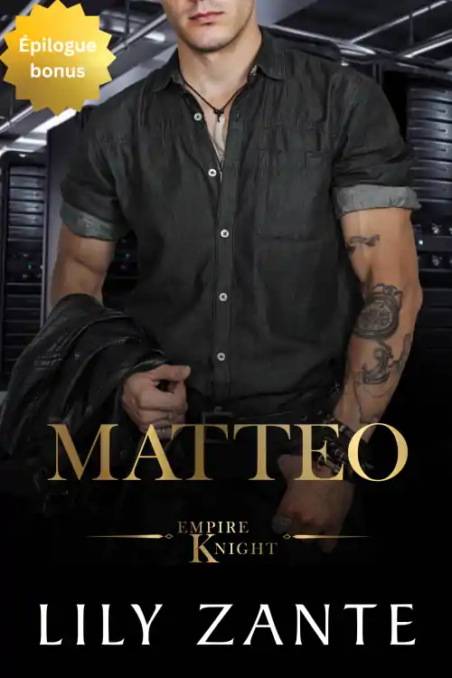 Empire Knight: Matteo