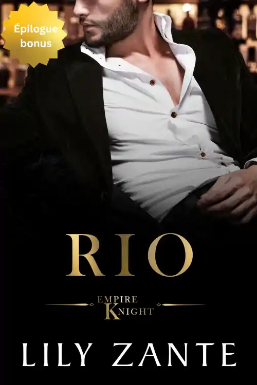 Empire Knight: Rio