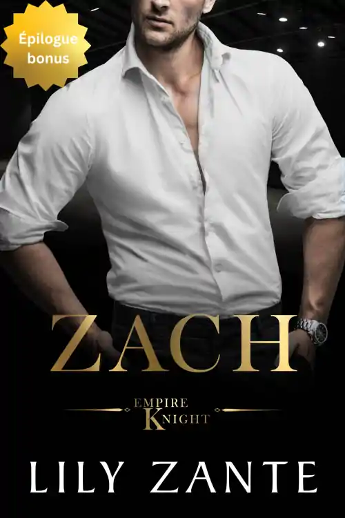 Empire Knight: Zach