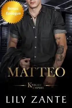 Matteo Epilogue