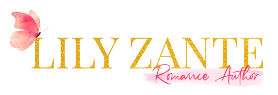 Lily Zante - Romance Author